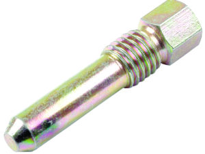 Vis arrêt bride jonction voile /jante (pavt).