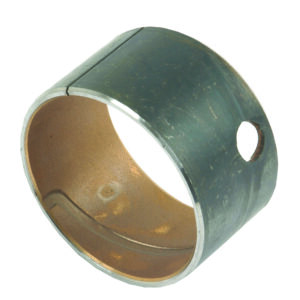 Bague d’arbre à cames.