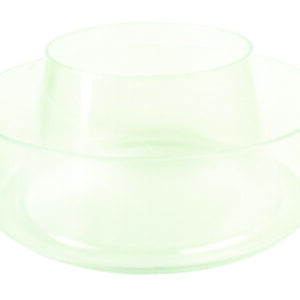 Bol de pré-filtre à air 165mm.