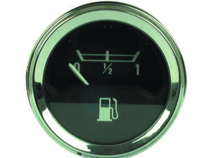 Récepteur jauge carburant 12v