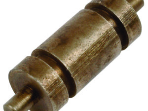 Galet palonnier contrôle relevage