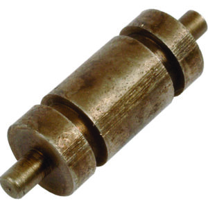 Galet palonnier contrôle relevage