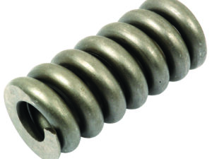 Ressort contrôle d’effort