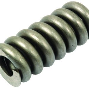 Ressort contrôle d’effort