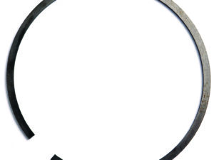 Segment piston embrayage multidisques