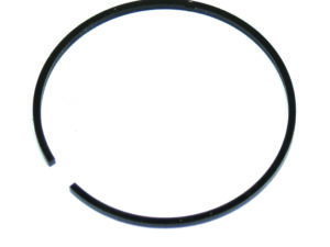 Segment cloche embrayage multidisques