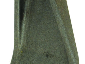 Fourchette de réducteur boîte de vitesses