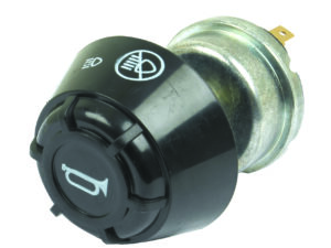 Commutateur d’éclairage