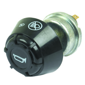 Commutateur d’éclairage