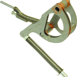 Tringlerie de contrôle