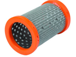 Filtre hydraulique 64mm x 98mm.