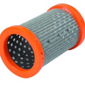 Filtre hydraulique 64mm x 98mm.