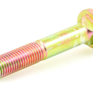 Vis de voile/jante 114mm 3/4UNF collet carré