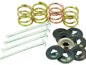 Kit de maintien latéral