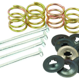 Kit de maintien latéral