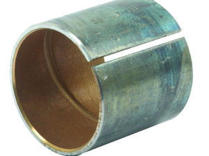 Bague pivot de roue.