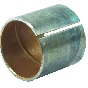 Bague pivot de roue.