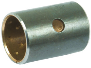 Bague bras de renvoi de direction.