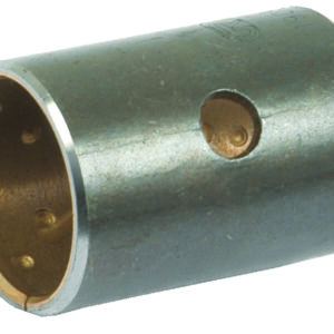 Bague bras de renvoi de direction.