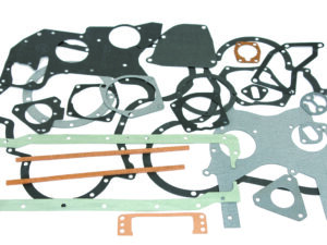 Pochette de joints inférieure