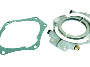 Carter joint à tresses