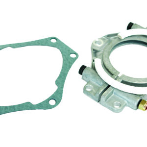 Carter joint à tresses