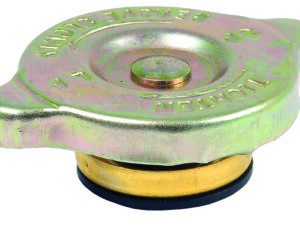 Bouchon de radiateur