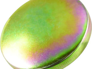 Bouchon de réservoir