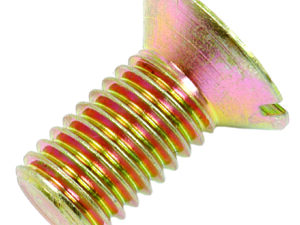 Vis de tambour de frein