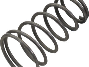 Ressort sur levier de vitesses