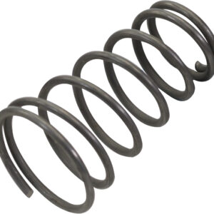 Ressort sur levier de vitesses