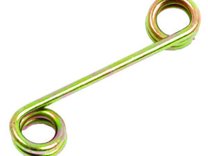 Fil/axe de verrouillage capot