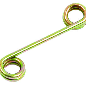 Fil/axe de verrouillage capot