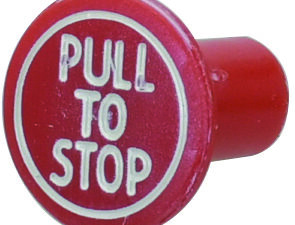 Bouton tirette=893015