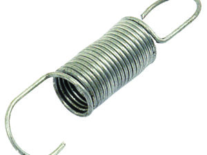 Ressort rappel tringle contrôle de relevage