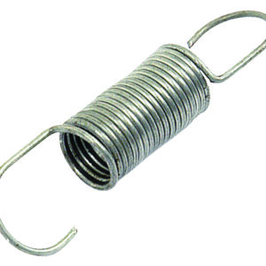 Ressort rappel tringle contrôle de relevage