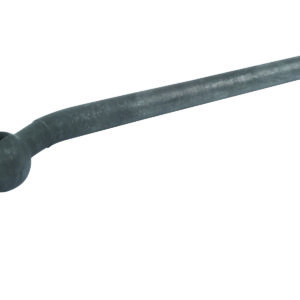 Levier de vitesses nu 1-2-3-ar.