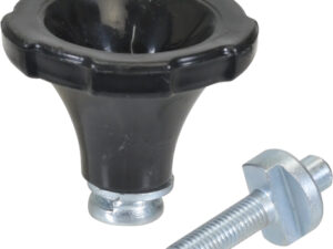 Kit vis molette manette de relevage