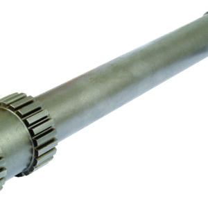 Arbre transmission boite/pont complet