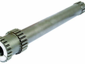 Arbre transmission boite/pont complet