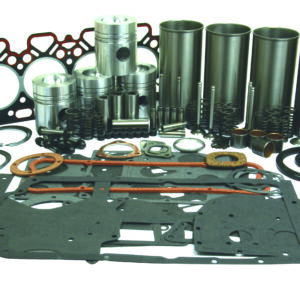 Kit moteur Perkins AD4.248