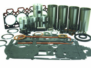 Kit moteur Perkins AD4.248