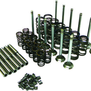 Kit de soupapes