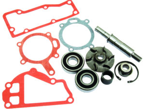 Kit réparation pompe à eau