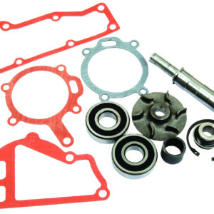 Kit réparation pompe à eau