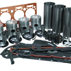 Kit moteur Perkins AD4.203