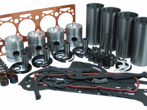 Kit moteur Perkins AD4.203