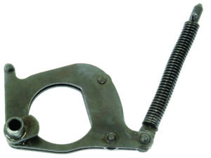 Came contrôle d’effort