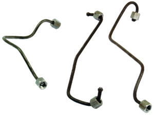 Kit 3 tuyaux inject.AD3-152