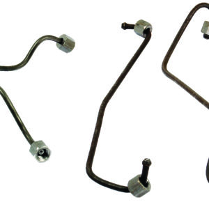 Kit 3 tuyaux inject.AD3-152